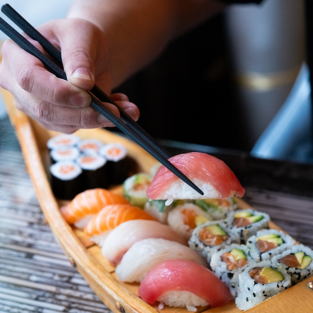 Otakuni - Restaurant japonais Paris 13 1